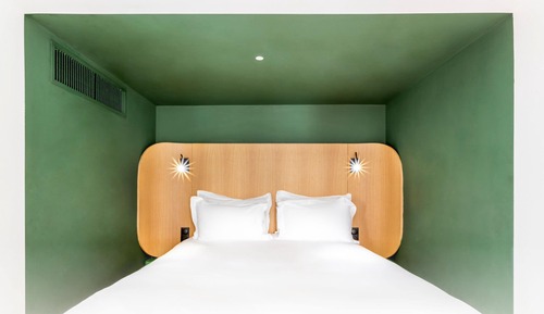 Apartamento estándar (13)