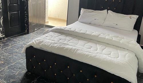 Habitación estándar, no fumadores