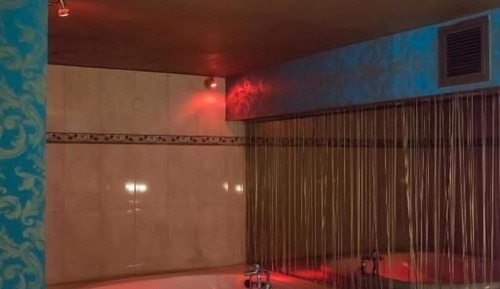 Habitación romántica doble, bañera de hidromasaje