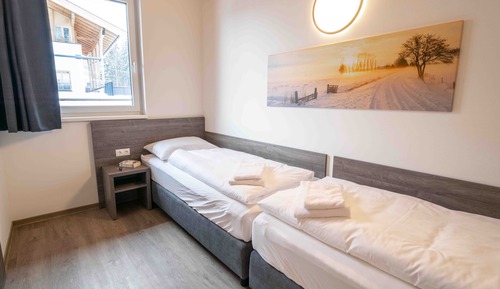 Apartamento básico
