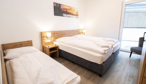 Apartamento Confort