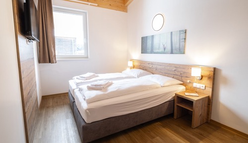 Apartamento Deluxe, 3 habitaciones