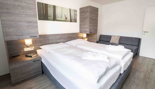 Apartamento económico