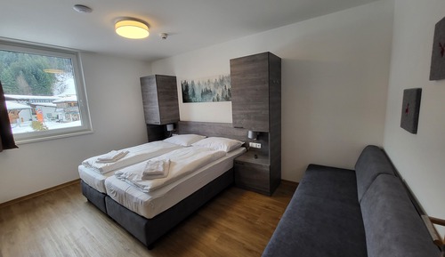 Apartamento básico