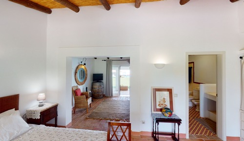 Habitación doble