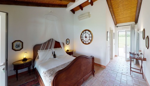 Habitación doble
