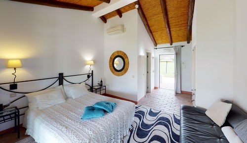 Habitación doble