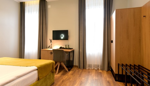 Habitación doble
