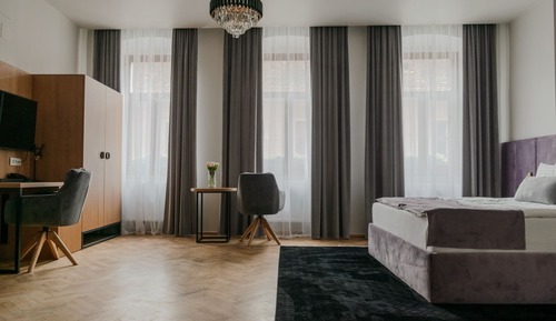 Habitación Royal doble