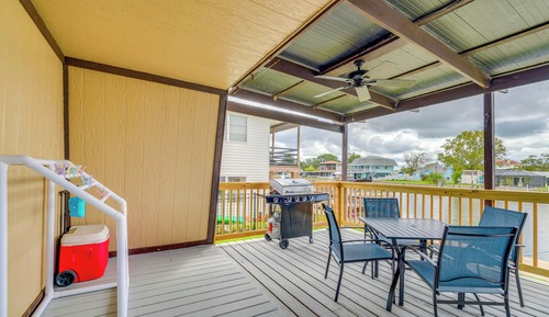 Casa (2 Bedrooms)