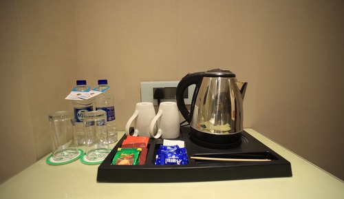 Habitación Premium