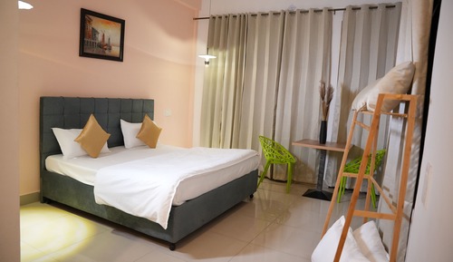 Habitación estándar
