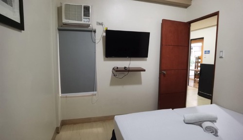 Habitación básica