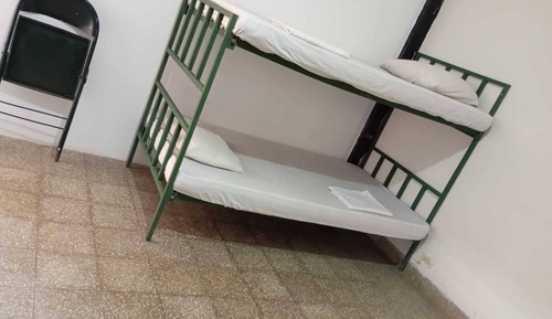 Habitación individual tradicional