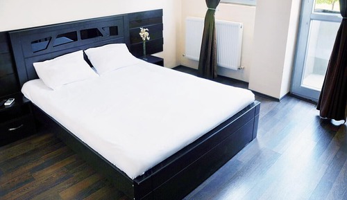 Habitación básica