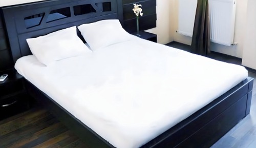 Habitación básica doble
