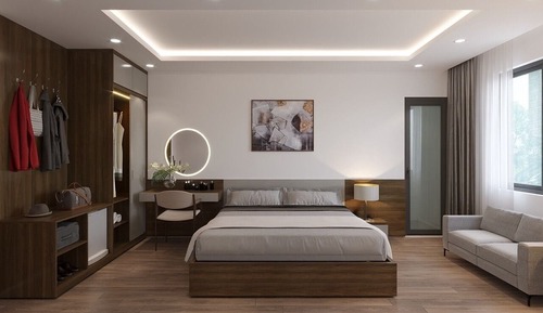 Habitación Premium doble