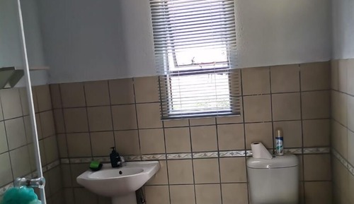 Apartamento básico