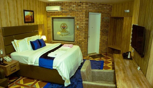 Apartamento ejecutivo