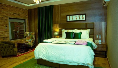 Habitación Business