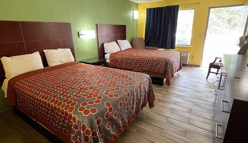 Habitación individual estándar