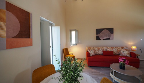 Suite familiar