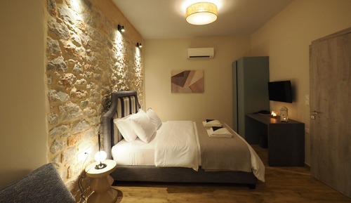 Suite superior