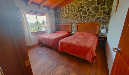 Cabaña familiar