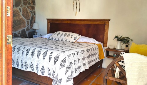Habitación estándar