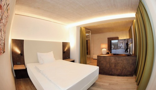 Suite estudio de diseño, 1 habitación