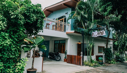 Habitación familiar, 1 habitación