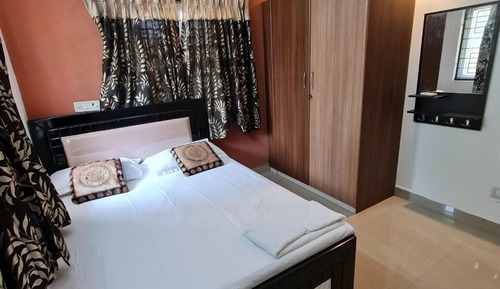 Apartamento clásico