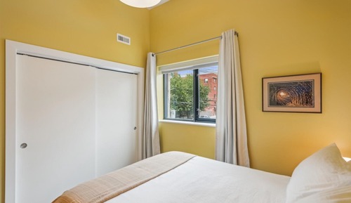 Apartamento Deluxe