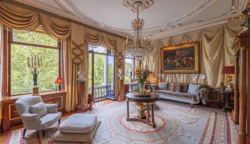 Apartamento Royal