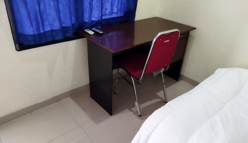 Habitación estándar con 2 camas individuales