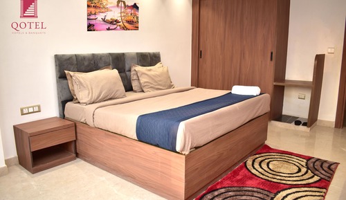 Habitación Deluxe doble