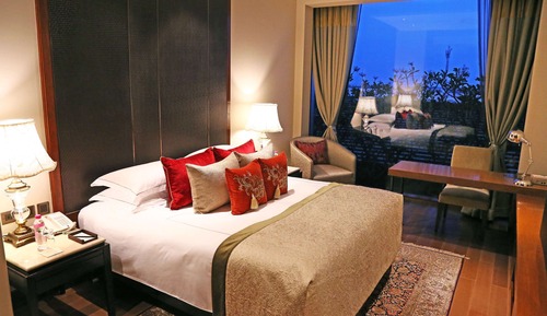 Suite presidencial