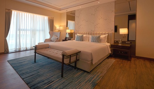 Suite Deluxe
