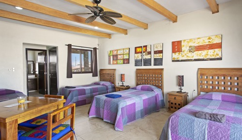 Suite Confort, 1 habitación, vistas al mar