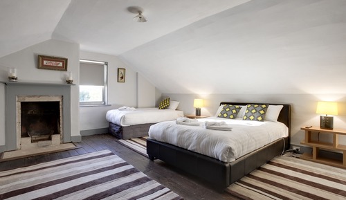 Casa, 4 habitaciones