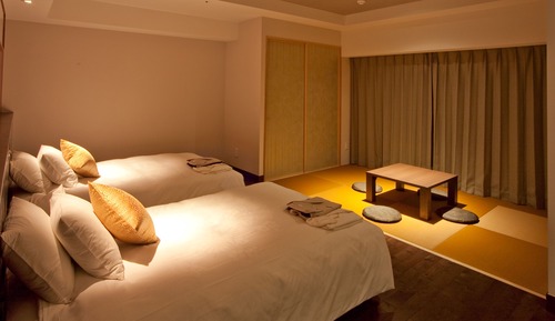 Habitación Deluxe, vistas al mar
