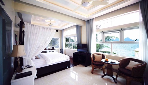 Suite Signature