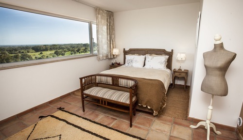 Habitación Deluxe, 1 cama doble