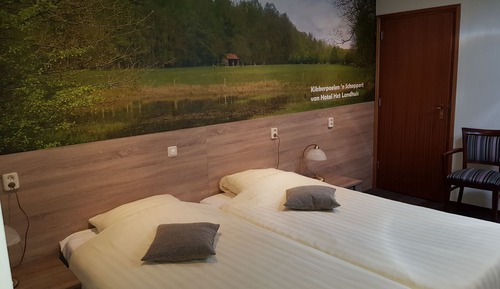 Habitación cuádruple