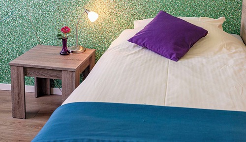 Habitación individual estándar