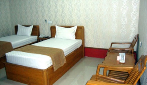 Habitación superior