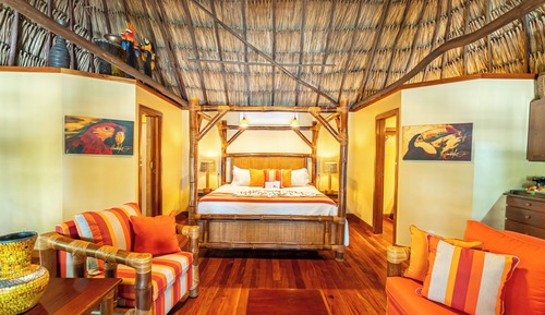 Grand Suite Deluxe