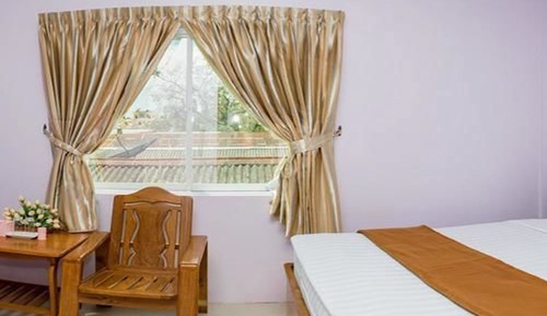 Habitación estándar