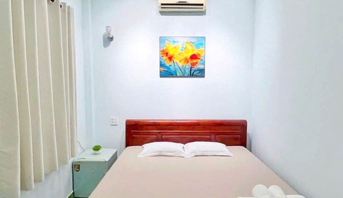 Habitación doble