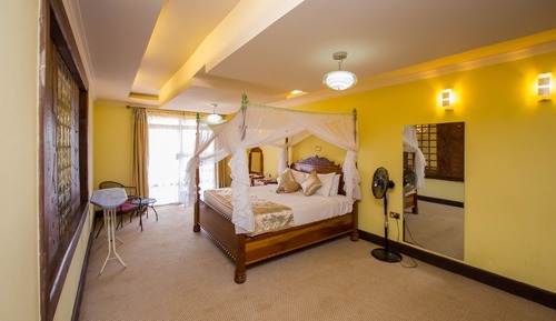 Suite, 1 Bedroom